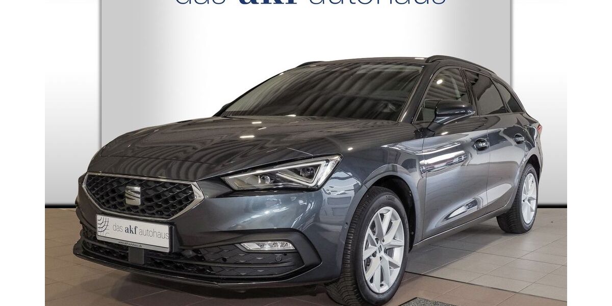 Seat Leon 27.104 km 26.200 &euro; Schwerte 58239