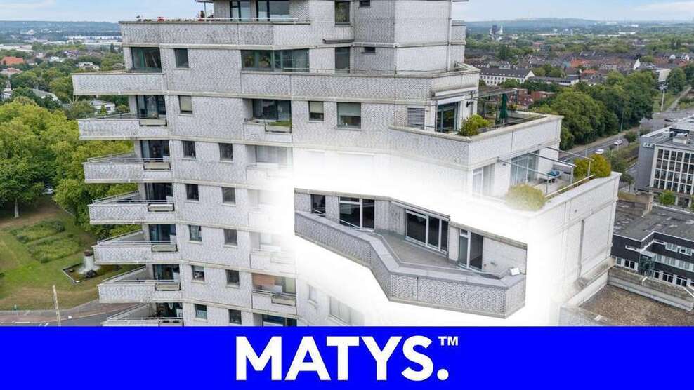 Wohnung zum Kaufen in Gelsenkirchen 269.000 € 130.37 m²