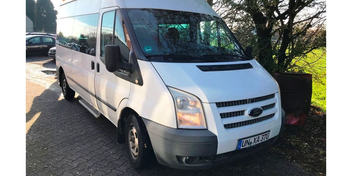 Ford Transit 165.000 km 5.199 &euro; Unna 59425