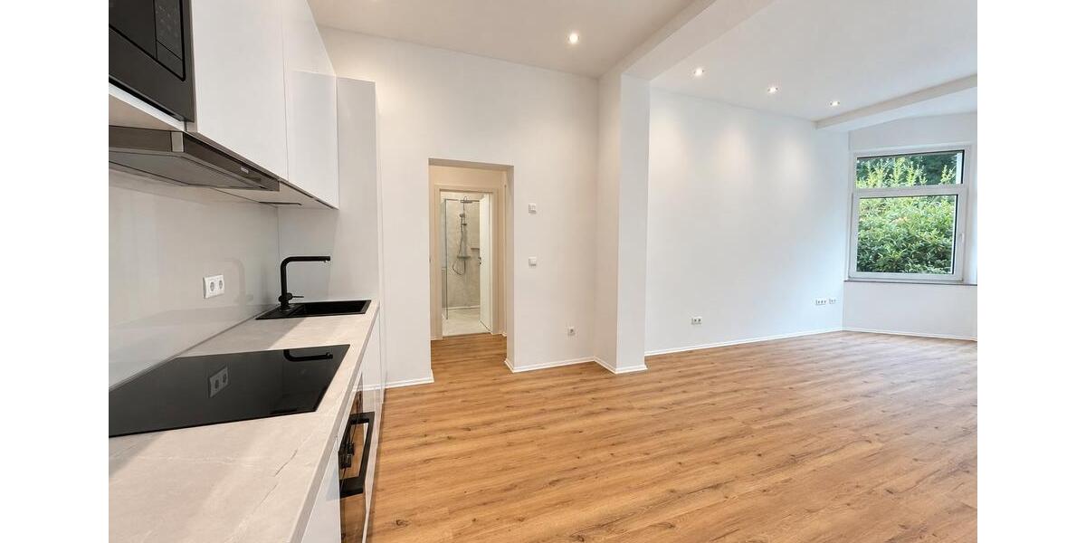 Hochparterre Dortmund Gartenstadt - 3 Zimmer, 71 m&sup2;, 350.000&euro; | Angebot:27450783
