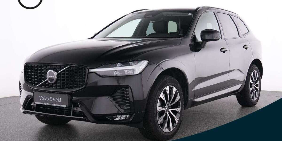 Volvo XC60 10.108 km 42.990 &euro; Witten 58453