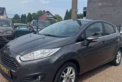 Ford Fiesta 111.064 km 8.990 &euro; Datteln 45711