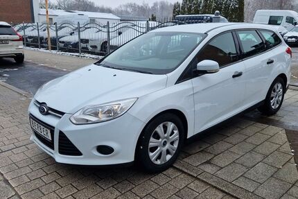 Ford Focus 167.700 km 4.990 &euro; Herten 45701