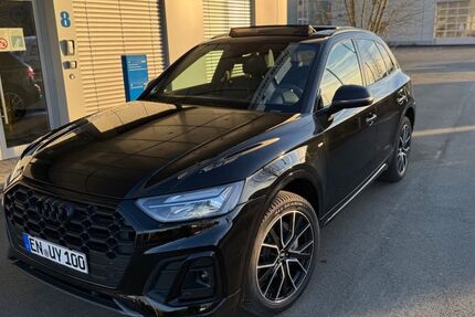 Audi Q5 197.000 km 29.499 &euro; Hattingen 45525