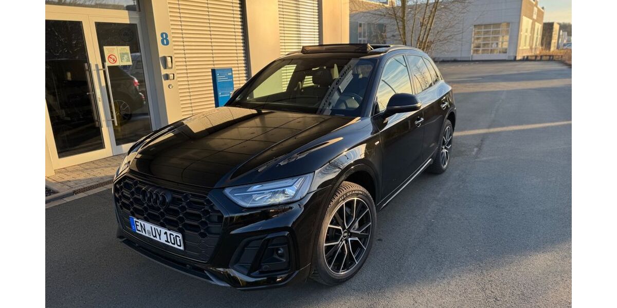 Audi Q5 197.000 km 29.499 &euro; Hattingen 45525