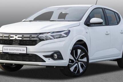Dacia Sandero 1.001 km 15.777 € Bochum 44809