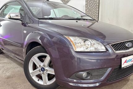 Ford Focus 121.222 km 891 &euro; Witten -NRW 58452