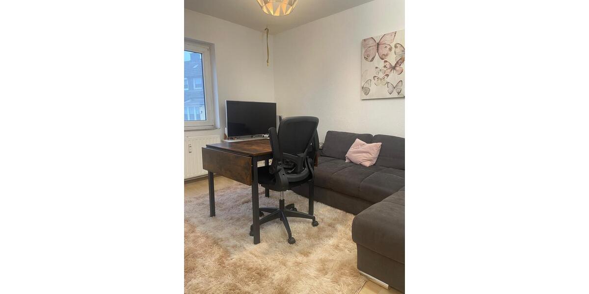 Etagenwohnung Bochum Bochum-Nord - 2 Zimmer, 39 m&sup2;, 360&euro; | Angebot:24770789