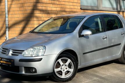 VW Golf 129.637 km 4.850 € Essen 45326