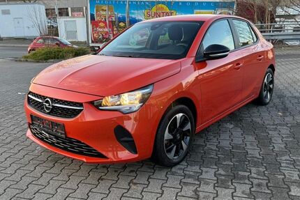 Opel Corsa 21.000 km 12.290 &euro; Wetter Ruhr 58300