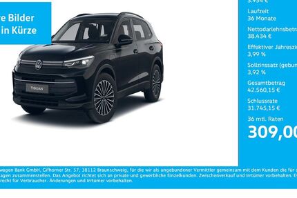 VW Tiguan 4.721 km 42.388 &euro; Dortmund 44379