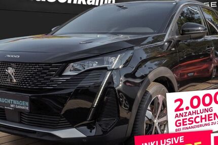 Peugeot 3008 10.032 km 29.980 &euro; Lünen 44532