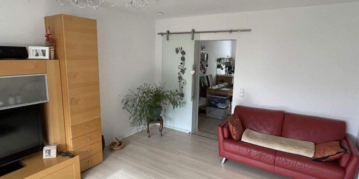 Etagenwohnung Lünen Horstmar - 3 Zimmer, 76 m&sup2;, 219.000&euro; | Angebot:23491975