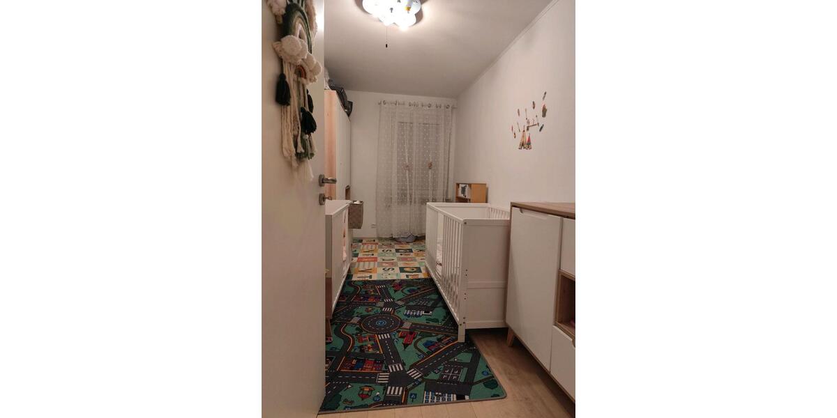 Etagenwohnung Dortmund Innenstadt Nord - 3 Zimmer, 75 m&sup2;, 170.000&euro; | Angebot:24730444