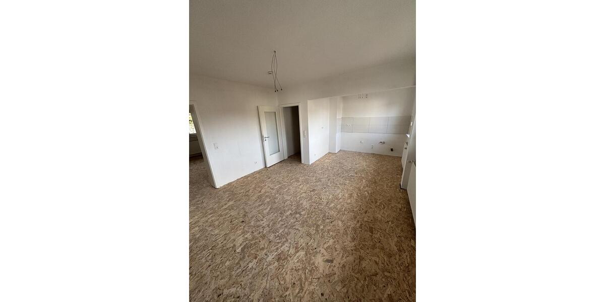 Etagenwohnung Kamen - 3.5 Zimmer, 48 m&sup2;, 396&euro; | Angebot:25859712