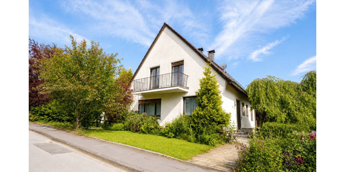 Einfamilienhaus Hagen Garenfeld - 7 Zimmer, 150 m&sup2;, 359.000&euro; | Angebot:26751181
