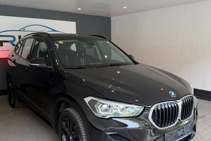 BMW X1 173.000 km 14.800 &euro; Bochum 44805