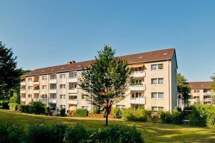 Hier tut sich was! Wohnen im modernisierten Bestand! zimmer