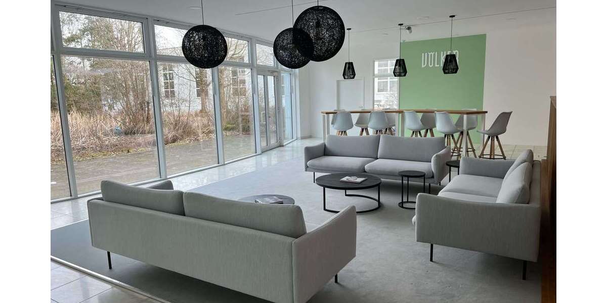 Büro in Witten 1.200 € 112.5 m² zimmer