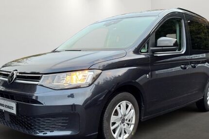 VW Caddy 48.718 km 24.490 € Wuppertal 42109