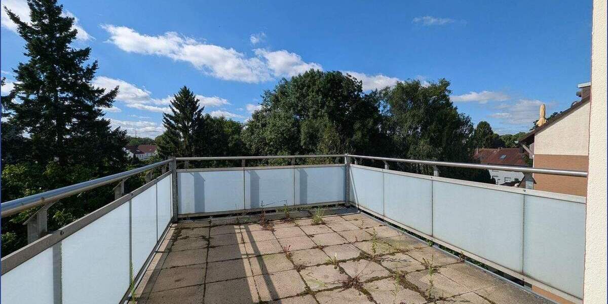 Etagenwohnung Bochum / Harpen Harpen - 3 Zimmer, 90 m&sup2;, 189.000&euro; | Angebot:24739515