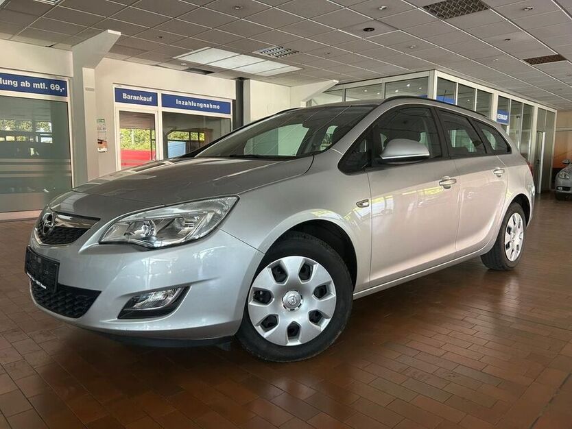 Astra