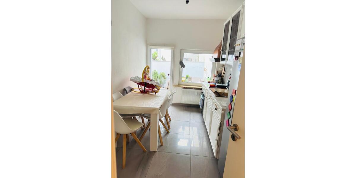 Erdgeschoßwohnung Recklinghausen Grullbad - 3 Zimmer, 74 m&sup2;, 700&euro; | Angebot:24731109