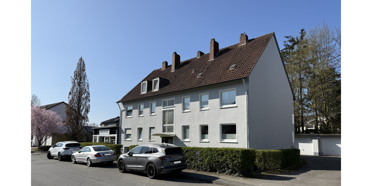 Mehrfamilienhaus, Wohnhaus Bochum Gerthe - 1.250.000&euro; | Angebot:25834799