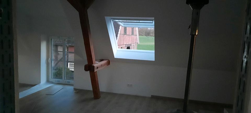Etagenwohnung Selm - 4.5 Zimmer, 97 m&sup2;, 1.150&euro; | Angebot:26439699