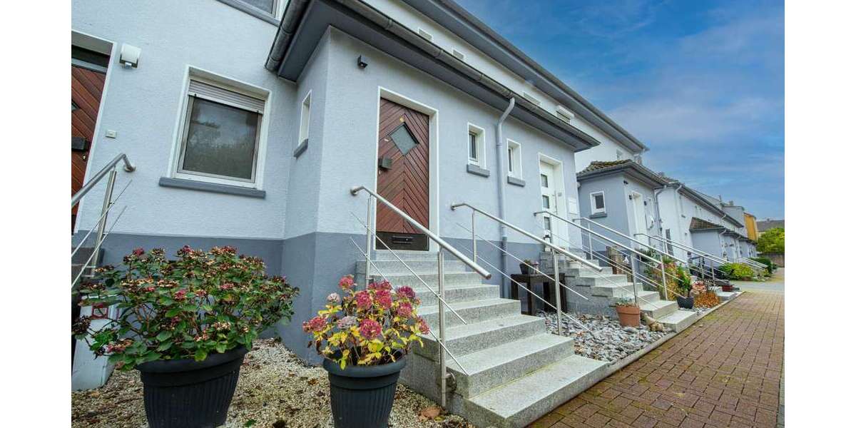 Haus zum Kaufen in Bochum Weitmar 245.000 € 90 m² 3.5 zimmer