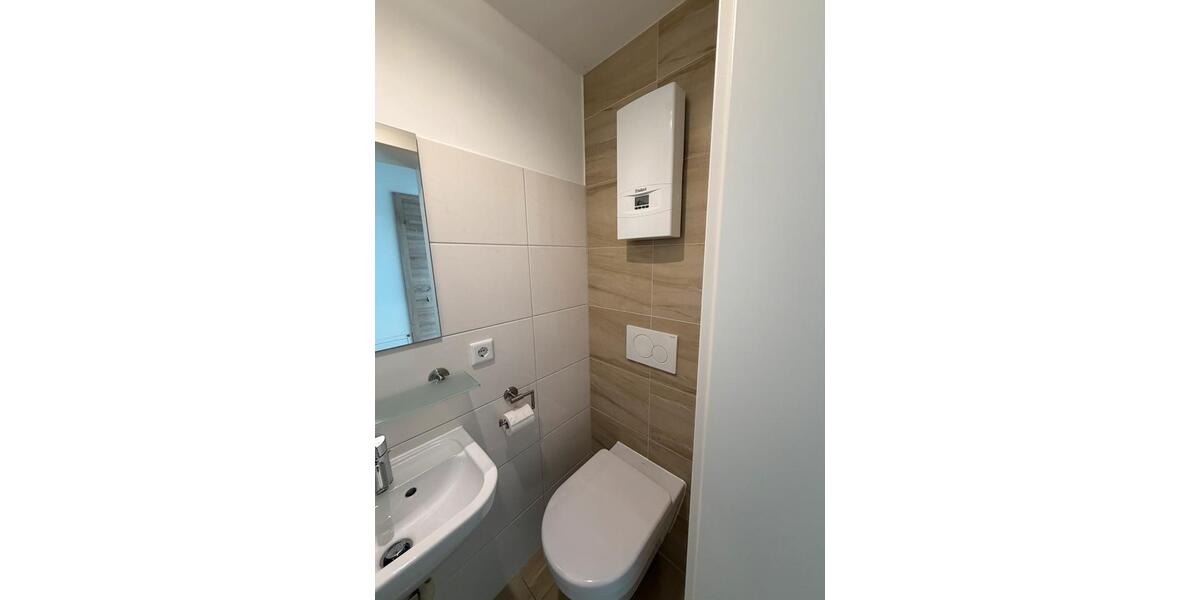 Etagenwohnung Hagen Hagen-Mitte - 3 Zimmer, 83 m&sup2;, 225.000&euro; | Angebot:26846813