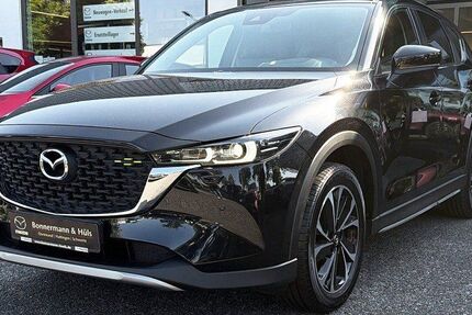 Mazda CX-5 22.267 km 29.490 &euro; Dortmund 44263