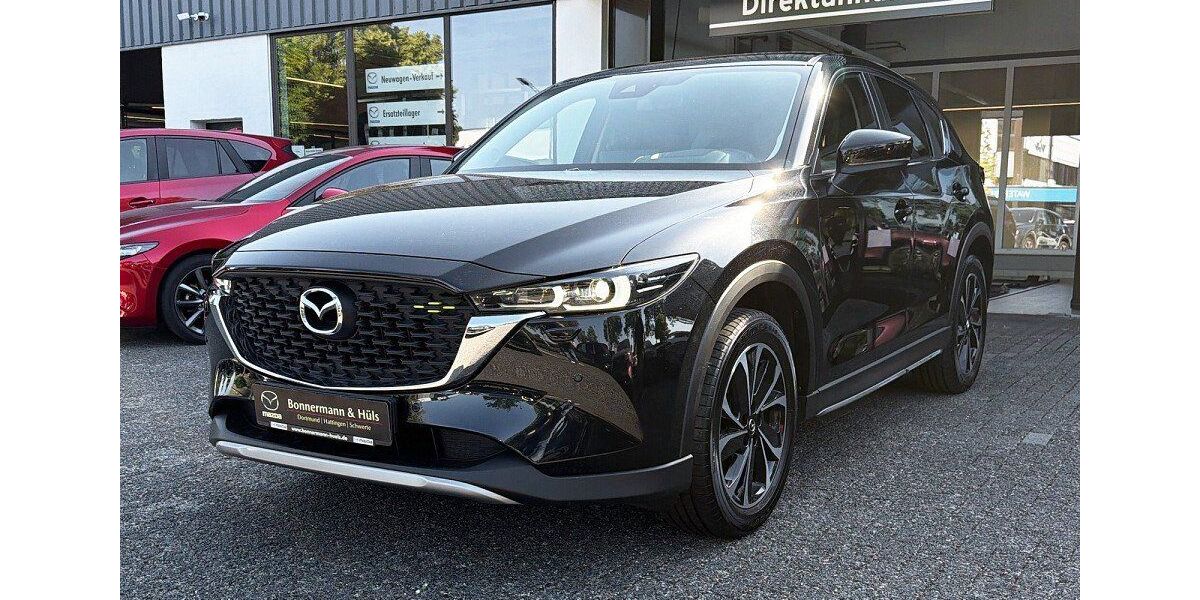 Mazda CX-5 22.267 km 29.490 &euro; Dortmund 44263