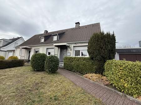 Einfamilienhaus Iserlohn Gerlingsen - 6 Zimmer, 162 m&sup2;, 179.000&euro; | Angebot:25806518