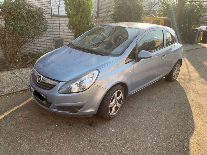 Corsa