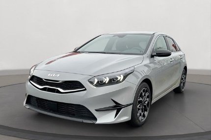 Kia ceed / Ceed 6.500 km 21.890 &euro; Gelsenkirchen 45891