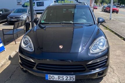 Porsche Cayenne 95.000 km 24.990 &euro; Dortmund 44229