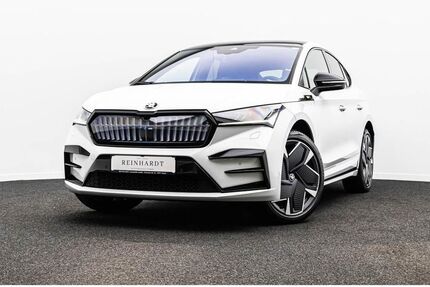 Skoda Enyaq 74.154 km 34.304 &euro; Hagen 58091
