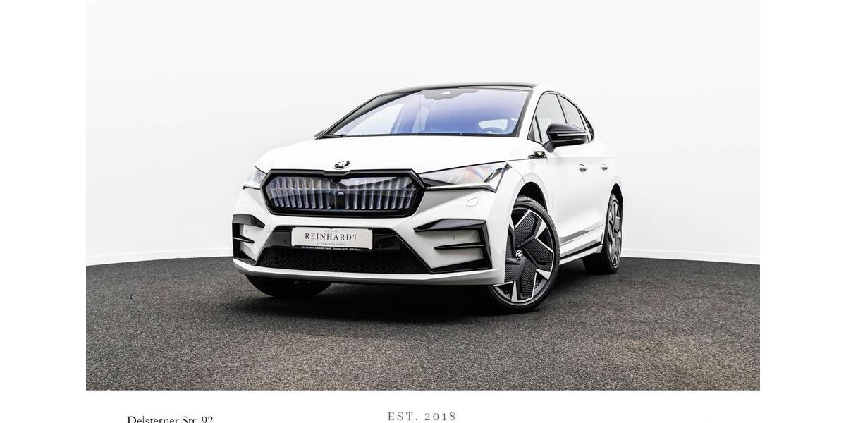 Skoda Enyaq 74.154 km 34.304 &euro; Hagen 58091