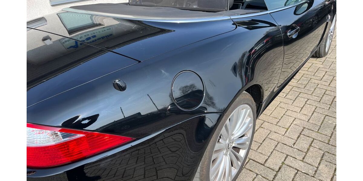 Jaguar XK8 88.546 km 26.800 &euro; Fröndenberg 58730