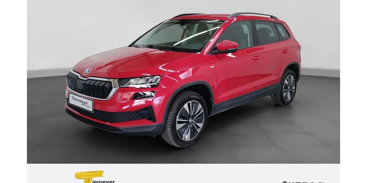 Skoda Karoq 44.698 km 26.570 &euro; Bochum 44809