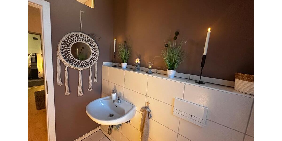 Yogastudio-Räume zur Untervermietung zimmer