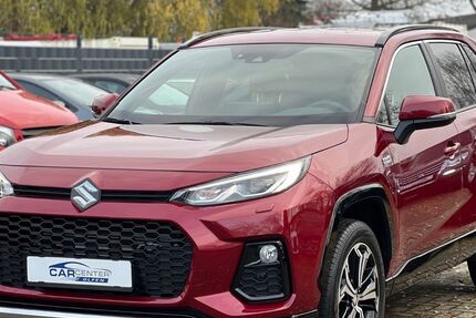 Suzuki Across 26.000 km 33.400 &euro; Olfen 59399