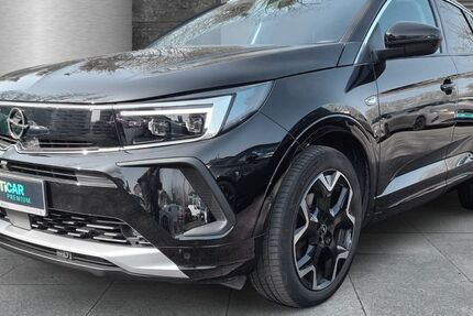 Opel Grandland (X) 30.195 km 22.950 &euro; Herten 45699