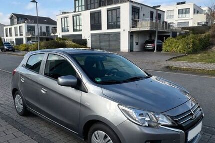 Mitsubishi Space Star 10.000 km 9.500 &euro; Dortmund 44309