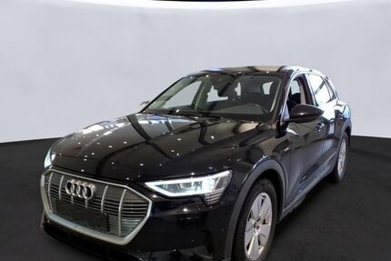 Audi e-tron 44.171 km 30.259 &euro; Hagen 58091