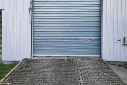 Gewerbeobjekt Iserlohn Gerlingsen - 4&euro; | Angebot:24390839