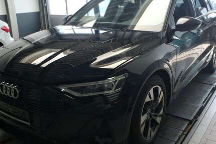 Audi e-tron 22.131 km 31.630 € Hagen 58091