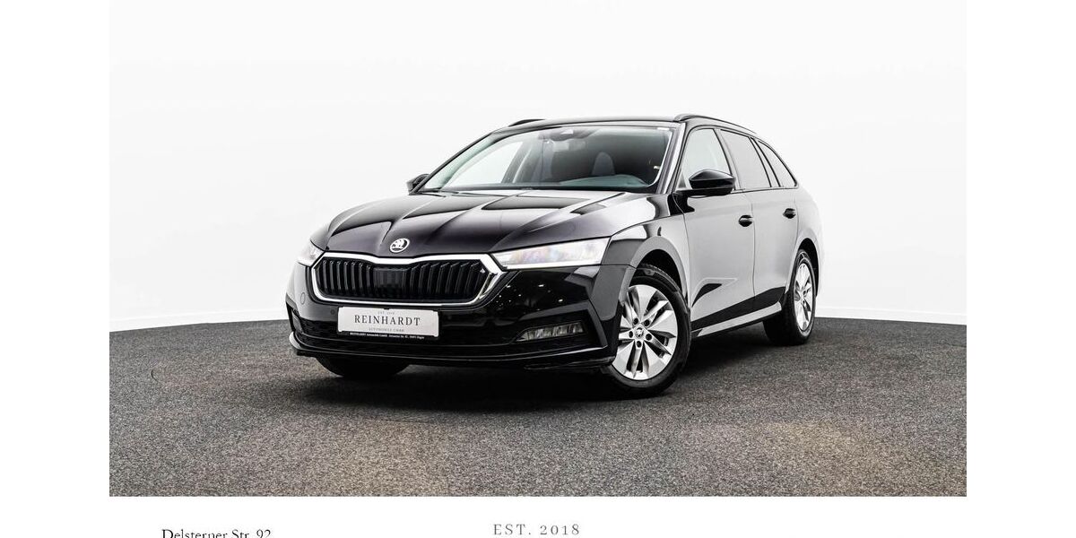 Skoda Octavia 66.130 km 19.495 &euro; Hagen 58091