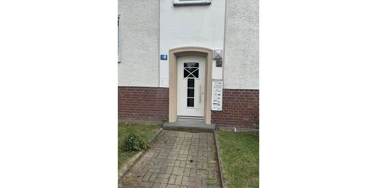 Etagenwohnung Iserlohn Grüne - 2 Zimmer, 46 m&sup2;, 389&euro; | Angebot:27505884